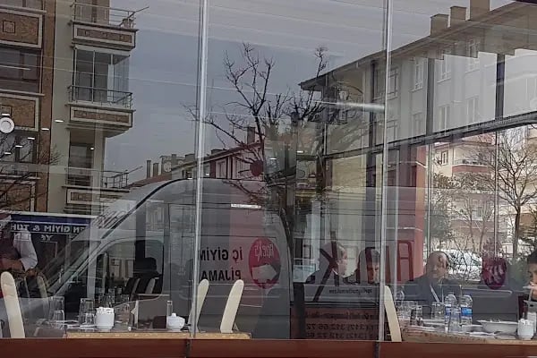 Karapürçek Kaplaner Lokantası - Resim 18