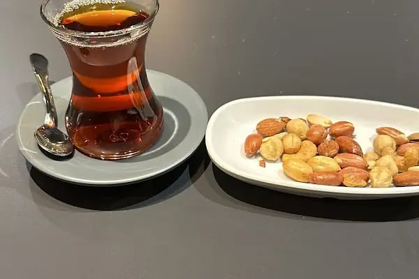 Karapürçek Kaplaner Lokantası - Resim 19