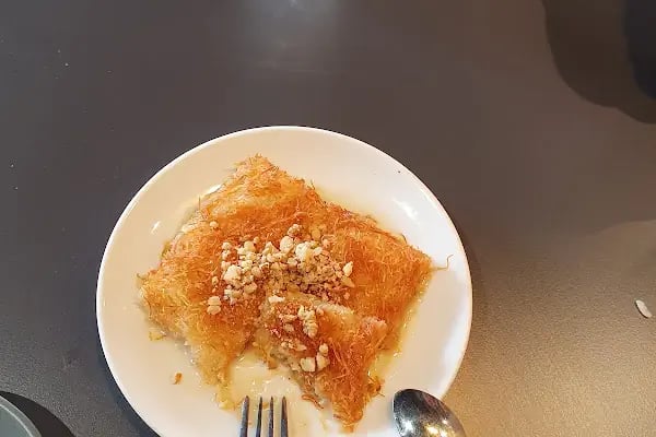 Karapürçek Kaplaner Lokantası - Resim 11