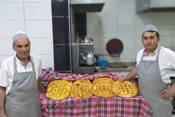 Karapürçek Kaplaner Lokantası - Resim 13