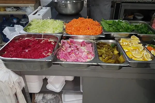 Karapürçek Kaplaner Lokantası - Resim 17