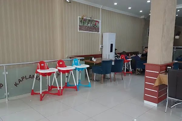 Karapürçek Kaplaner Lokantası - Resim 7