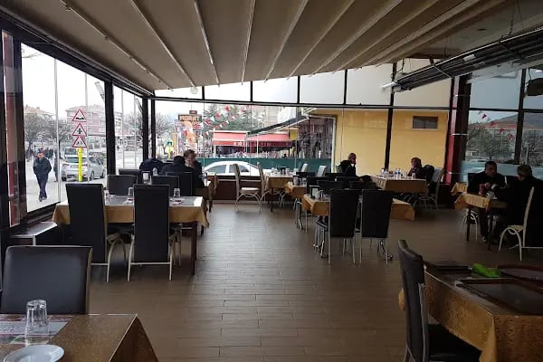 Karapürçek Kaplaner Lokantası - Resim 1