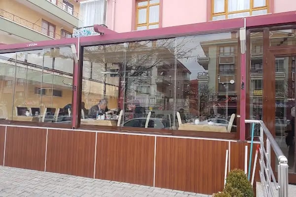 Karapürçek Kaplaner Lokantası - Resim 8
