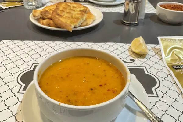 Karapürçek Kaplaner Lokantası - Resim 12