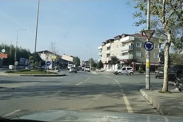 İmrahor Mezarlığı - Resim 11