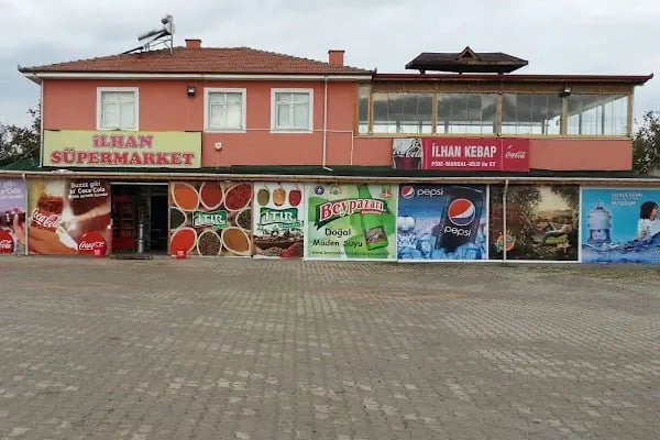 İLHAN SÜPERMARKET - Resim 19