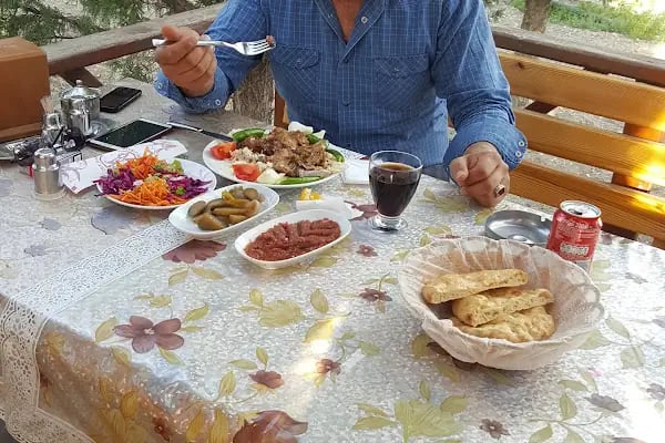 İLHAN SÜPERMARKET - Resim 18