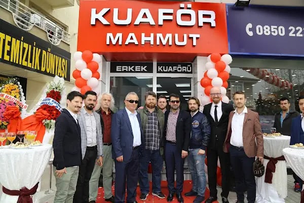 Kuaför Mahmut - Resim 3