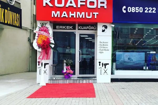 Kuaför Mahmut - Resim 9