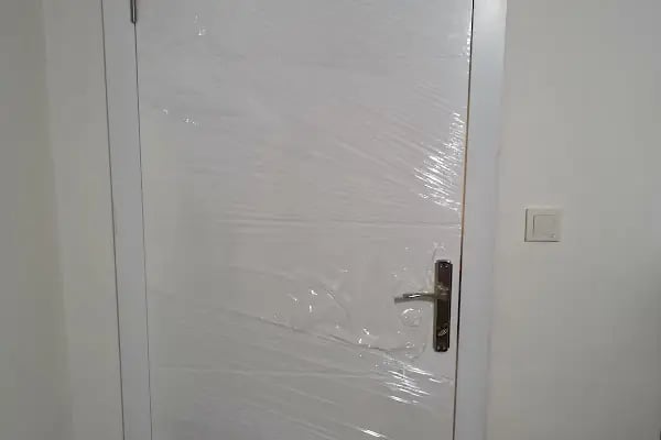 DORA YAPI KARAPÜRÇEK SİTELER PİMAPEN FIRATPEN EGEPEN MOBİLYA KAPI BANYO MUTFAK DOLABI KAPI AHŞAP KAPI MUTFAK DOLABI ALTINDAĞ - Resim 3