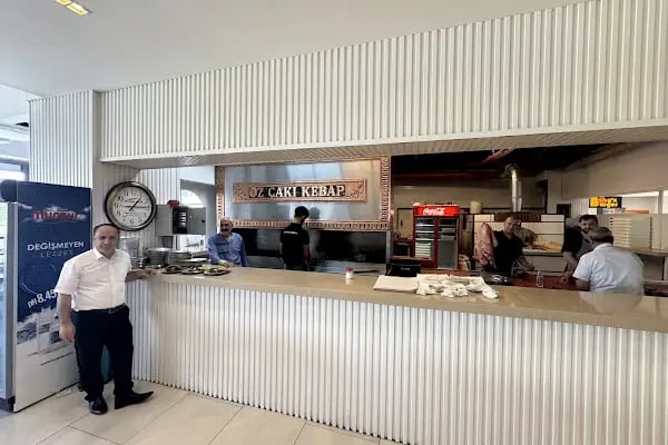 Çakı kebap - Resim 15