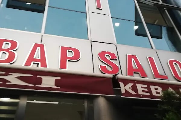 Çakı kebap - Resim 2