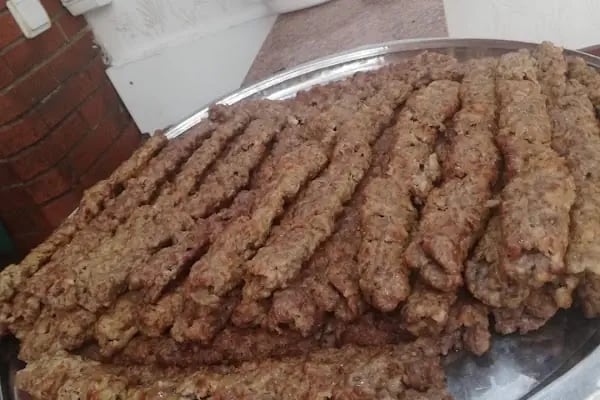 Çakı kebap - Resim 7