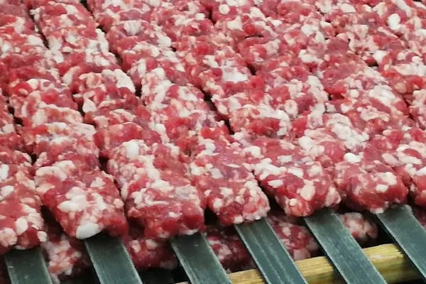 Çakı kebap - Resim 6