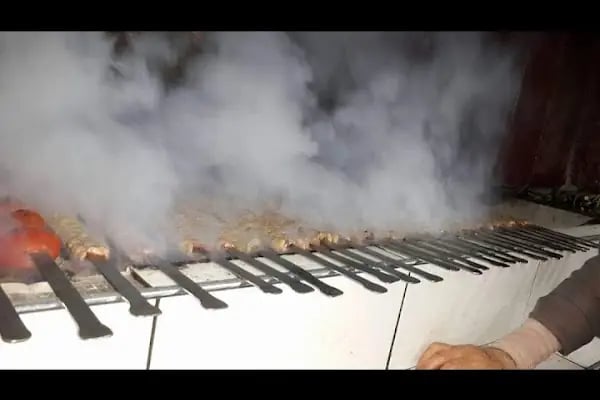 Çakı kebap - Resim 11