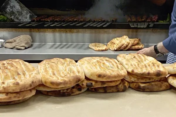 Çakı kebap - Resim 18