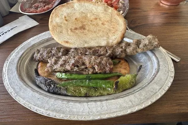 Çakı kebap - Resim 10