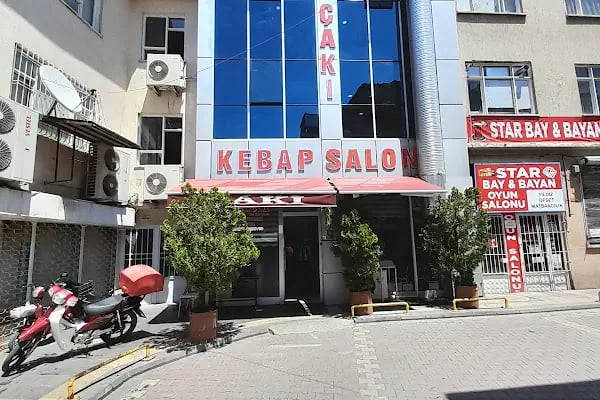 Çakı kebap - Resim 19