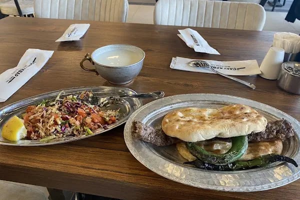 Çakı kebap - Resim 20