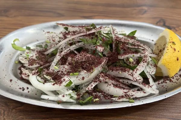 Çakı kebap - Resim 16