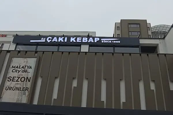 Çakı kebap - Resim 12
