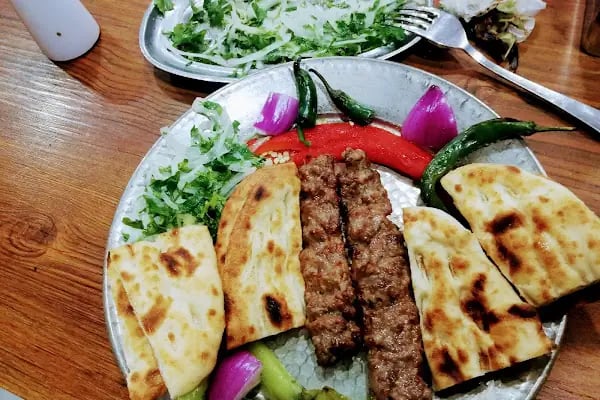 Çakı kebap - Resim 3