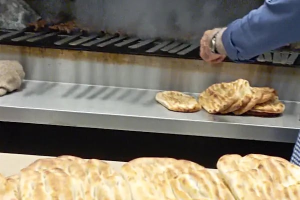 Çakı kebap - Resim 9