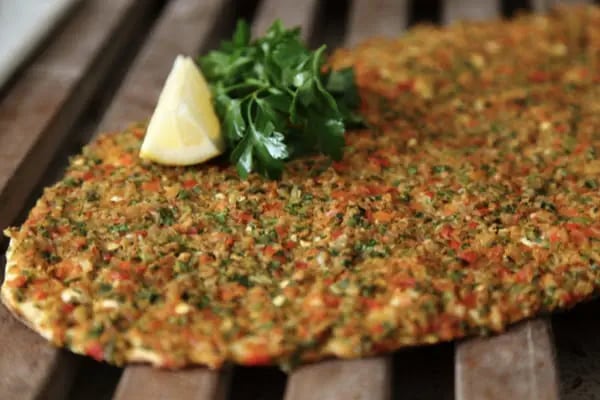 DİRİLİŞ PİDE LAHMACUN FIRINI - Resim 7