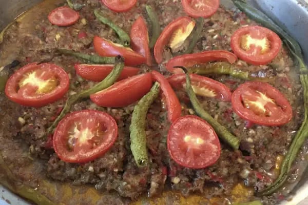DİRİLİŞ PİDE LAHMACUN FIRINI - Resim 14