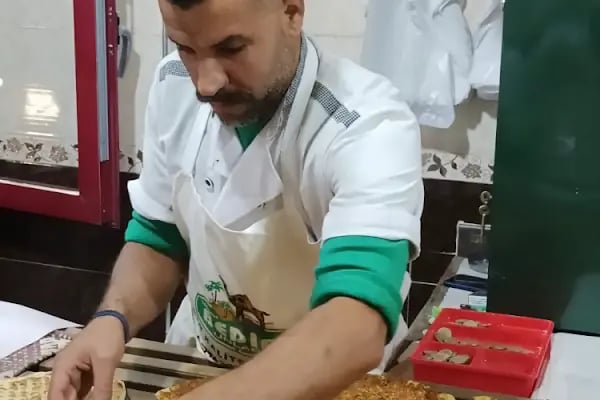 DİRİLİŞ PİDE LAHMACUN FIRINI - Resim 19