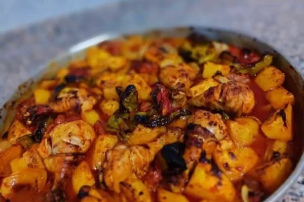 DİRİLİŞ PİDE LAHMACUN FIRINI - Resim 12