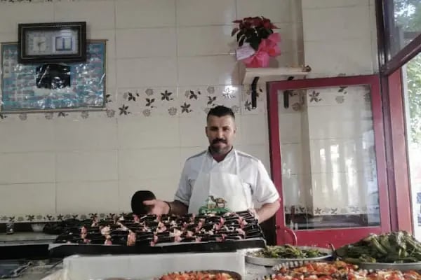 DİRİLİŞ PİDE LAHMACUN FIRINI - Resim 1