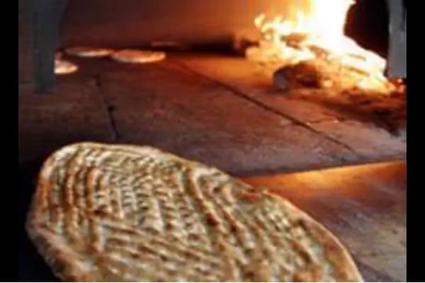 DİRİLİŞ PİDE LAHMACUN FIRINI - Resim 4