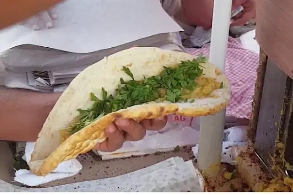 DİRİLİŞ PİDE LAHMACUN FIRINI - Resim 16