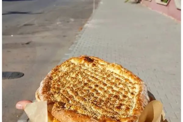 DİRİLİŞ PİDE LAHMACUN FIRINI - Resim 20