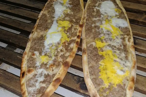 DİRİLİŞ PİDE LAHMACUN FIRINI - Resim 5