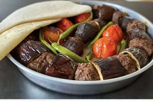 DİRİLİŞ PİDE LAHMACUN FIRINI - Resim 3