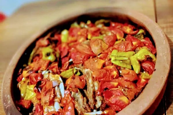 DİRİLİŞ PİDE LAHMACUN FIRINI - Resim 9