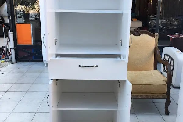 Alanya Evkur Pazari - Resim 10