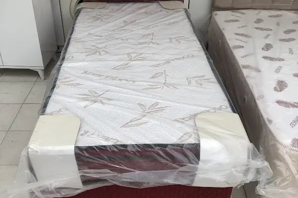 Alanya Evkur Pazari - Resim 16