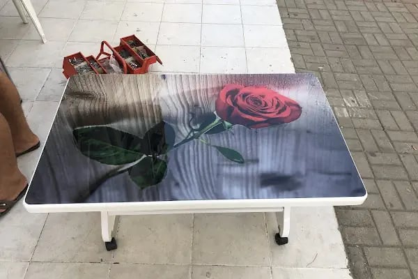 Alanya Evkur Pazari - Resim 5