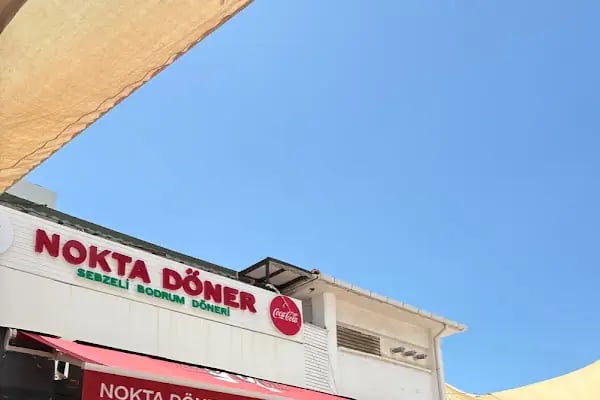 Nokta Sebzeli Bodrum Döner - Resim 6