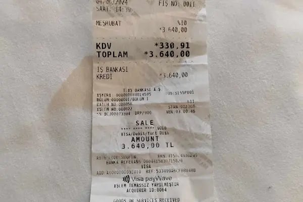 Nokta Sebzeli Bodrum Döner - Resim 12