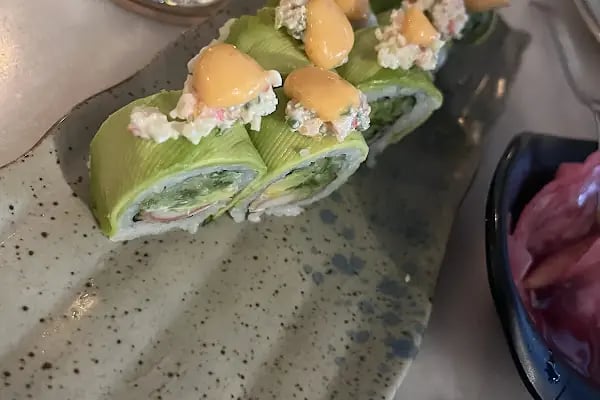 Maki Restoran Uğur Mumcu - Resim 5