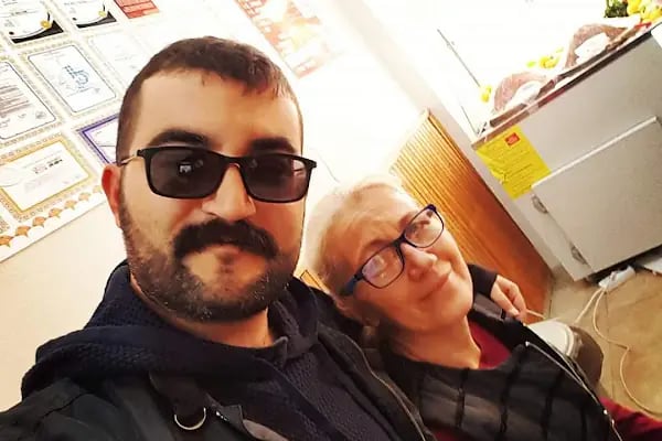 Hacıalioğlu Çiğköfte Aliağa - Resim 16