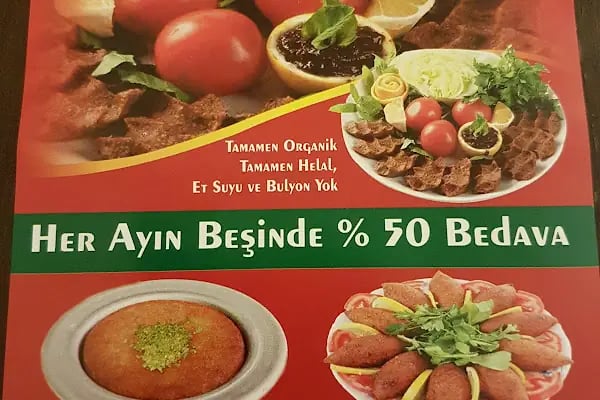 Hacıalioğlu Çiğköfte Aliağa - Resim 11
