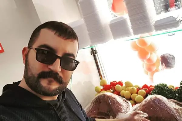Hacıalioğlu Çiğköfte Aliağa - Resim 14