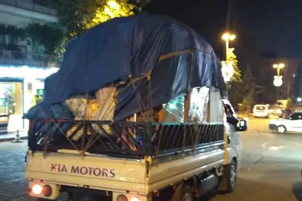 Ömeroğulları Ekmek Fırını - Resim 6