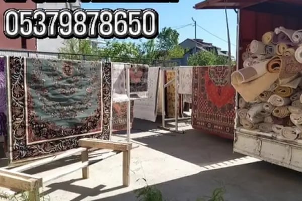 Efser Halı Yıkama - Resim 14